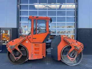 Bomag BW151AD-4 (bj 2009)
