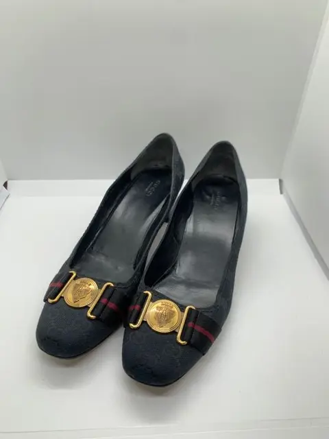 Gucci - Pumps - Maat: Schoenen / EU 40