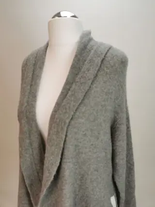 Zadig &amp; Voltaire - Kaschmir Cardigan Cardigan