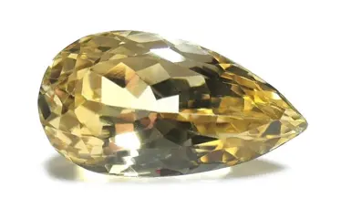 Citrien - geen minimumprijs - 17.78 ct