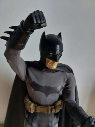 Crazy Toys - Figuur/beeld Batman 1/6 - 2000-heden - Spanje