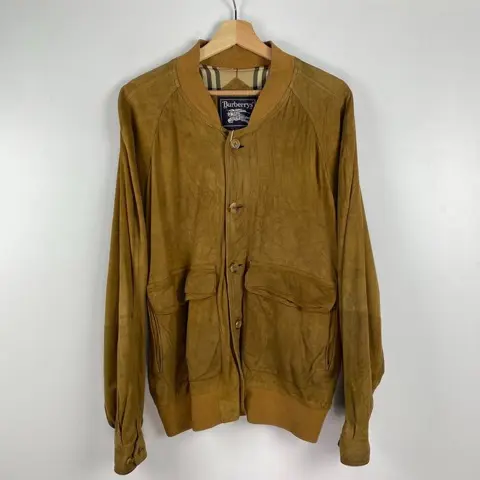 Burberry Bontjas, Jas, Jasje, Leren jas, Spijkerjasje