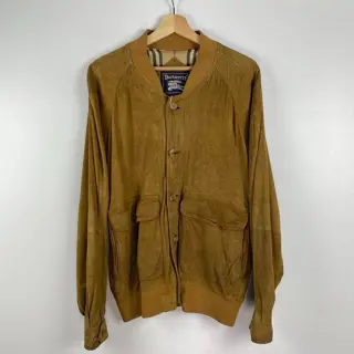 Burberry Bontjas, Jas, Jasje, Leren jas, Spijkerjasje