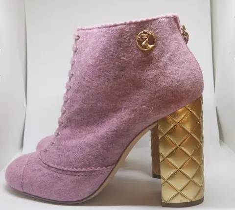 Chanel - Pumps - Maat: Schoenen / EU 39,5