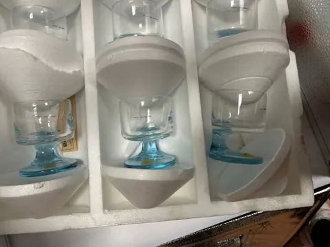 Joe colombo - arnolfo di cambio - bril (6) - Kristal - Smoke