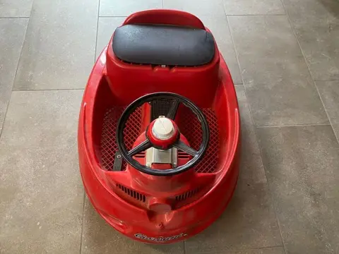 Giordani - Auto - 1970-1979 - Italië