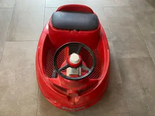 Giordani - Auto - 1970-1979 - Italië