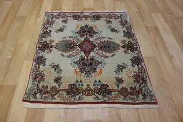 Bidjar Iran - Tapijt - 84 cm - 75 cm