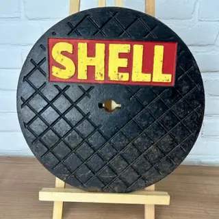 Decoratief object - Shell