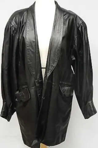 Yves Saint Laurent Jasje