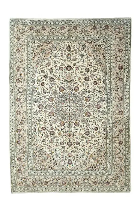 Keshan Kork - Tapijt - 351 cm - 246 cm