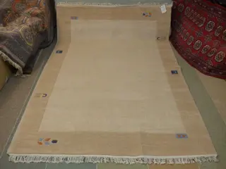 Nepal - Tapijt - 240 cm - 170 cm