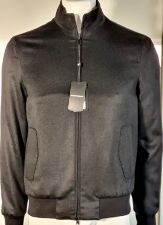 Emporio Armani Bikerjas