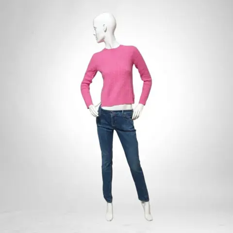 Ralph Lauren - 100% cashmere Trui