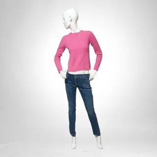 Ralph Lauren - 100% cashmere Trui