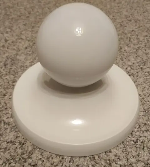 Achille Castiglioni - Flos - Plafond- of wandlamp - Light