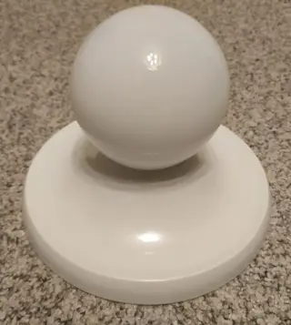 Achille Castiglioni - Flos - Plafond- of wandlamp - Light