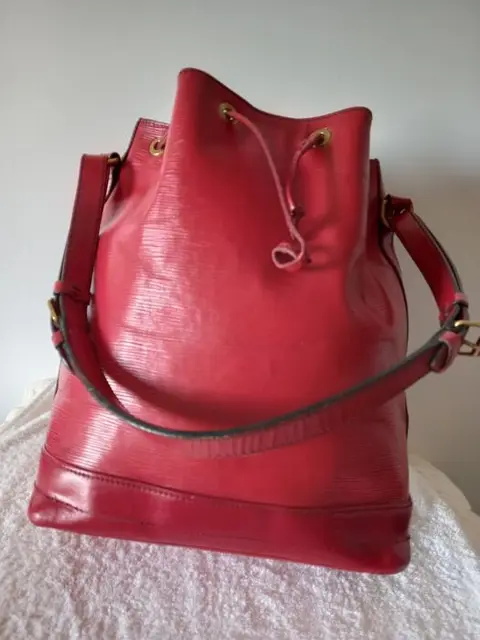 Louis Vuitton - Crossbody tas
