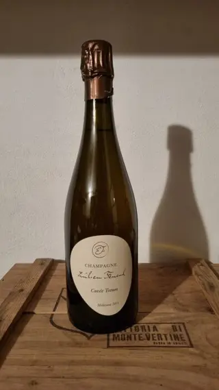 2015 Emilien Feneuil, Cuvée Totum - Champagne Zéro Dosage -