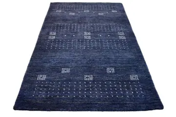 Blue Gabbeh - Vloerkleed - 150 cm - 92 cm