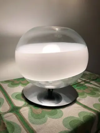 Jane y Torrens Iluminacion SL - Lamp (1) - Giant glass