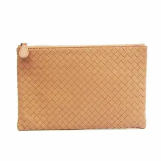 Bottega Veneta - Clutch