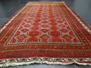 Beloudj - Tapijt - 180 cm - 95 cm