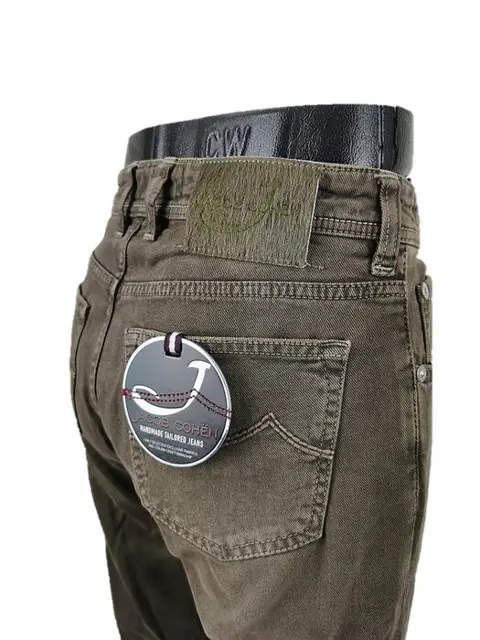 Jacob Cohen - JC 688 Special Jeans