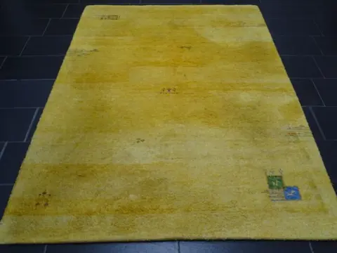 Gabbeh - Tapijt - 240 cm - 170 cm