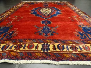 Edler Afschari - Tapijt - 225 cm - 160 cm