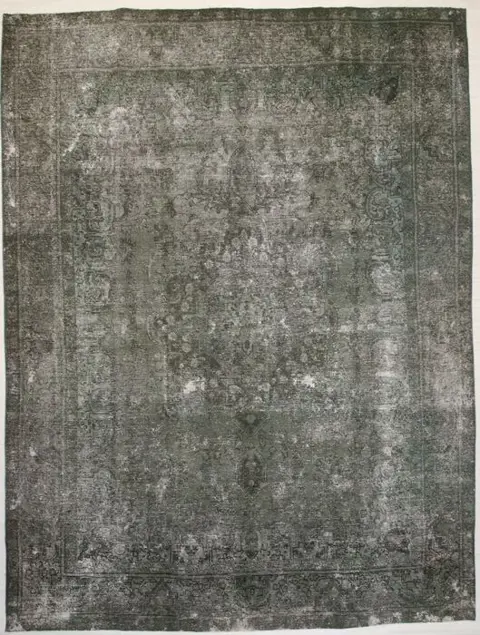 Perser teppich Vintage Still - Tapijt - 390 cm - 292 cm