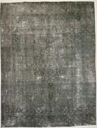 Perser teppich Vintage Still - Tapijt - 390 cm - 292 cm