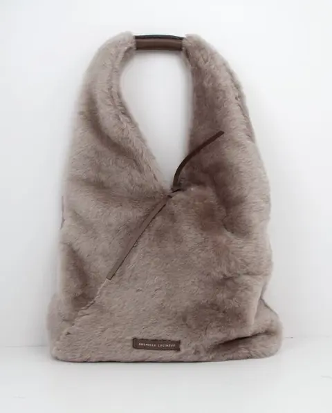 Brunello Cucinelli - Hobo - Schoudertas