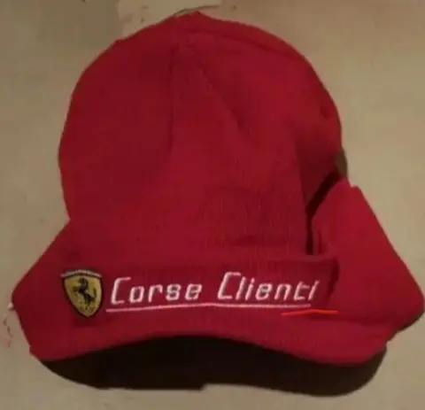 Ferrari - Formule 1 - Teamkleding