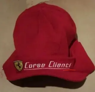 Ferrari - Formule 1 - Teamkleding