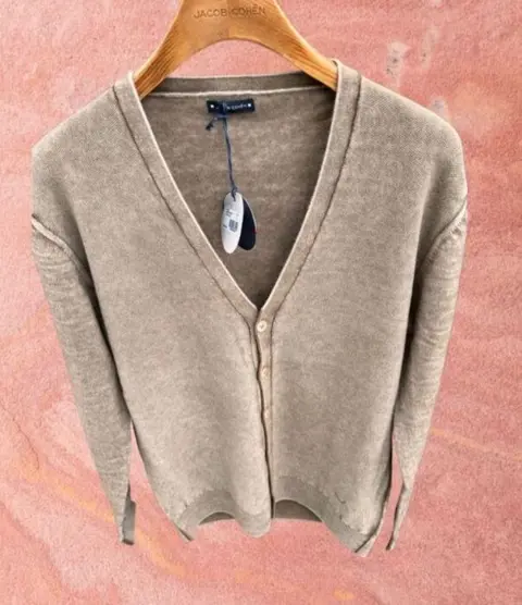 Jacob Cohen Cardigan, Gilet