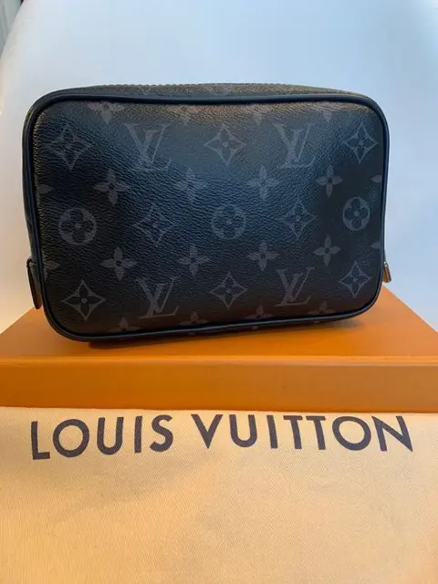 Louis Vuitton - Make-up doos