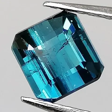 Indicoliet Toermalijn - 1.14 ct