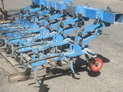 Super prefer schoffel machine 6 elementen