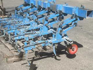 Super prefer schoffel machine 6 elementen