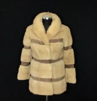 Artisan Furrier - Nerts Jas