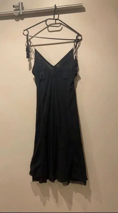 Jean Paul Gaultier Soleil Jurk