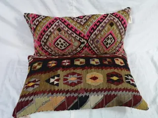 Sivas - Kussen - 43 cm - 80 cm