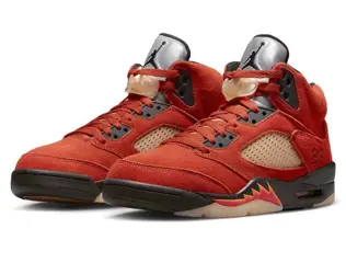 Air Jordan - Jordan 5 retro - Dunk on Mars - Sneakers -
