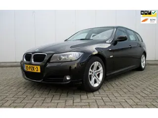 BMW 3-serie Touring 320d MY2011 Efficient Dynamics Edition Business Line