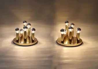 Gaetano Sciolari - Boulanger - Gaetano Sciolari - S.A.