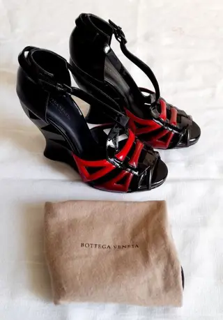 Bottega Veneta - Airbus - Pumps - Maat: Schoenen / EU 36,5