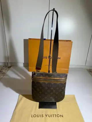 Louis Vuitton - Pochette Bosphore - Crossbody tas