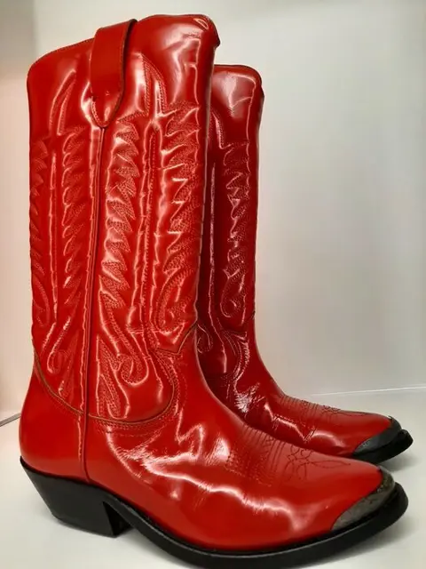 Golden Goose Deluxe Brand - Laarzen - Maat: Schoenen / EU 37