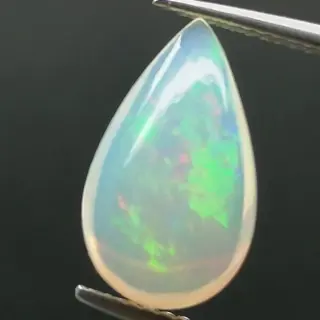 Edele opaal - 3.10 ct